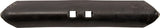 Cultivator tip 260x50x6mm, reversible, hardened, curved, 2 holes, suitable for Universal