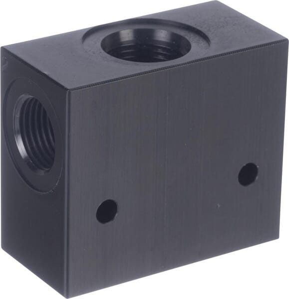 KRAMP Gehäuse Aluminium SDC10-2 -A-0 CP9102A08M