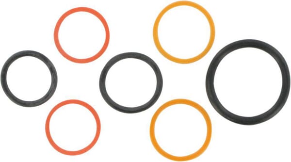 KRAMP Dichtungssatz Serie 10 CP9410003