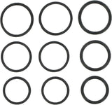 KRAMP Dichtungssatz Serie 10 CP9410008