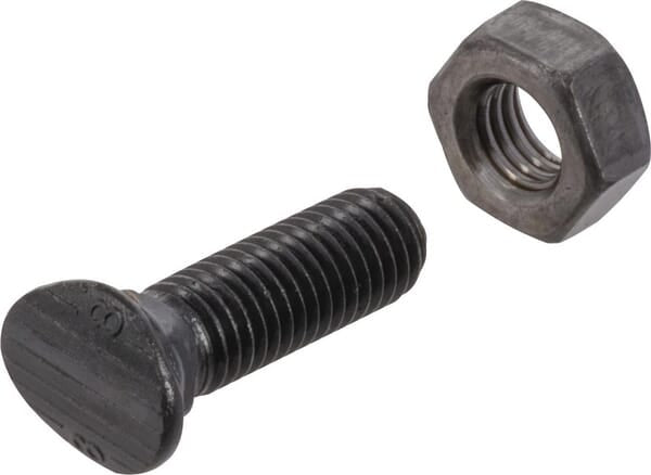 KRAMP Schraube M10x35 - 25 Stück CP992P025