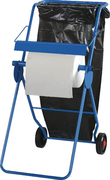 KRAMP Bodenspender mit Beutelhalter CP99902