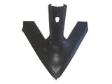 KRAMP Clip-On-Schar 225x6 mm Horsch CP9SW