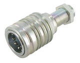 KRAMP Kupplungsmuffe 1/2"-M22x1,5-15L CPV0852215F