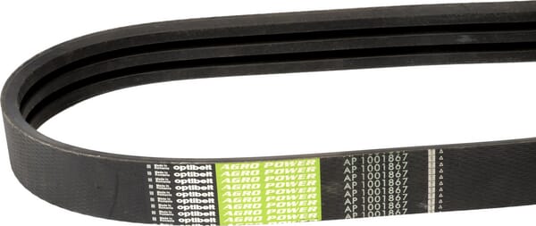 KRAMP Kraftband CQ35426AB