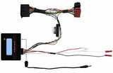 KRAMP Lenkrad-Interface für Kienzle-Radios CR10557