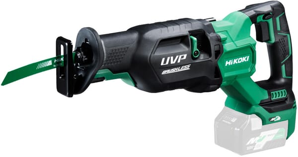 KRAMP Akku-Tigersäge EX HSC CR36DAW4Z