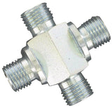 cross fitting R1/4
