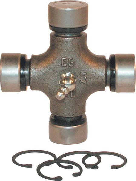 Universal joint Ø 27x85.8mm / Ø 27x91.2mm, T40/V40 Comer