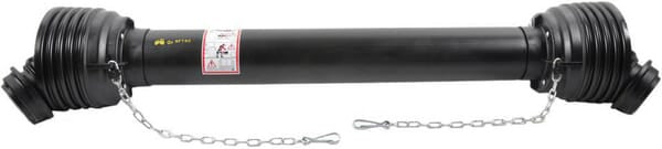 Bondioli & Pavesi Gelenkwelle S0 L: 1210mm , Bondioli&Pavesi - 1 Stück - CS0N121CER10R10