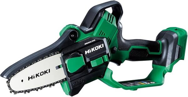 KRAMP Akku-Kettensäge 18V EX - 1 Stück - CS1810DDW4Z