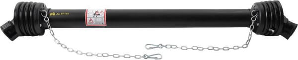 Bondioli & Pavesi Gelenkwelle S1 L: 860mm , Bondioli&Pavesi CS1N086CE007007