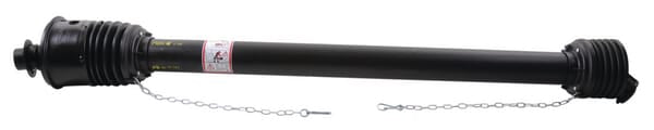 Bondioli & Pavesi Weitwinkel-Gelenkwelle S2 L: 1210mm , Bondioli&Pavesi CS2R121CEWR7007