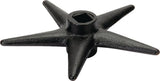 KRAMP Krümelstern 340mm 4KT30 CS34040