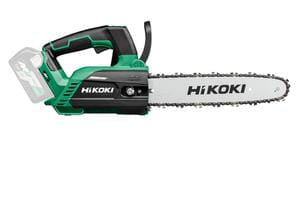 Cordless chainsaw EX