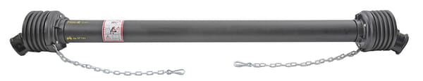 Bondioli & Pavesi Gelenkwelle S4 L: 1210mm , Bondioli&Pavesi CS4N121CE007007