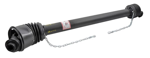 Bondioli & Pavesi Weitwinkel-Gelenkwelle S4 L: 1210mm , Bondioli&Pavesi CS4R121CEWR7007