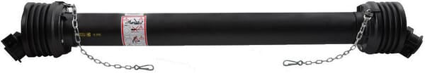 Bondioli & Pavesi Gelenkwelle S6 L: 1210mm , Bondioli&Pavesi CS6N121CE007007