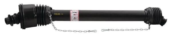 Bondioli & Pavesi Weitwinkel-Gelenkwelle S6 L: 1010mm , Bondioli&Pavesi CS6R101CEWR7007