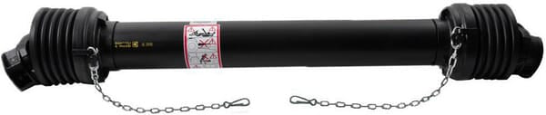 Bondioli & Pavesi Gelenkwelle S8 L: 860mm , Bondioli&Pavesi CS8N086CE007007