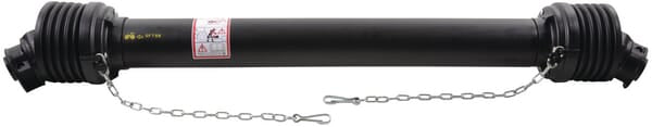 Bondioli & Pavesi Gelenkwelle S8 L: 1010mm , Bondioli&Pavesi CS8N101CE007007