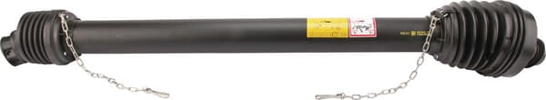 Bondioli & Pavesi Weitwinkel-Gelenkwelle S8 L: 1210mm , Bondioli&Pavesi CS8R121CEKR7007