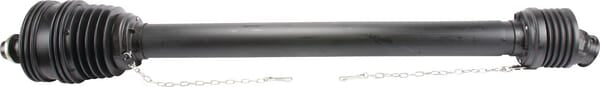 Bondioli & Pavesi Weitwinkel-Gelenkwelle S8 L: 1210mm , Bondioli&Pavesi CS8R121CEWP7007