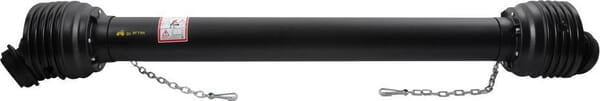 Bondioli & Pavesi Gelenkwelle SH L: 1210mm , Bondioli&Pavesi CSHN121CER10R10