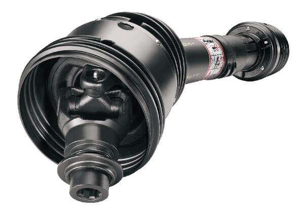 Bondioli & Pavesi Weitwinkel-Gelenkwelle SH L: 1210mm , Bondioli&Pavesi CSHR121CEWR0R10