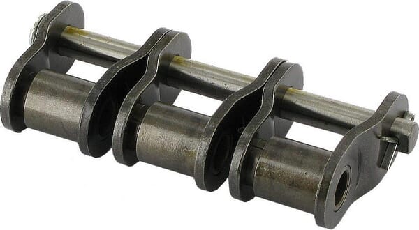KRAMP Verbinder gekr.1x17,02mm tripl CT1172