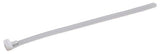 KRAMP Kabelbinder 7,6x370 mm weiß Nylon max. Ø 102 mm Kramp CTR76370N