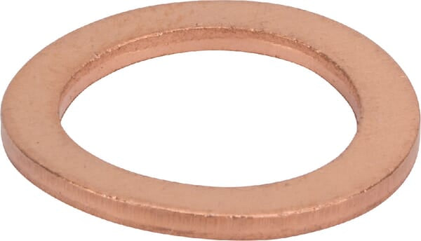 KRAMP Kupferring 13 x 19 x 1,5 mm CU131915P001