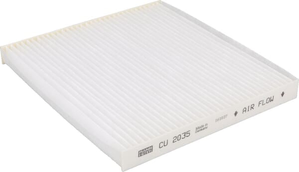 KRAMP Innenraumfilter CU2035
