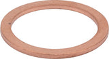 KRAMP Kupferring 21x27x1,5 CU212715P001