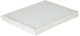 Cabin filter