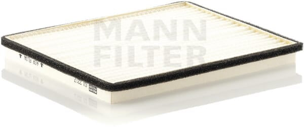 KRAMP Innenraumfilter CU22172