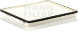 KRAMP Innenraumfilter CU22172