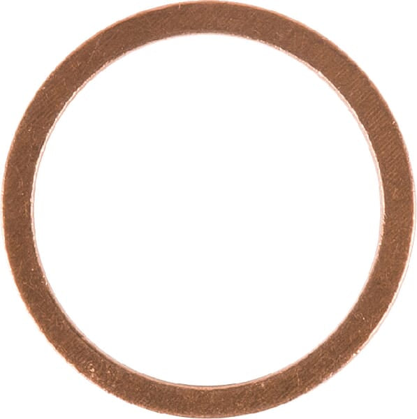 KRAMP Kupferring 22 x 27 x 1,5 mm CU222715P001