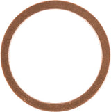 KRAMP Kupferring 22 x 27 x 1,5 mm CU222715P001