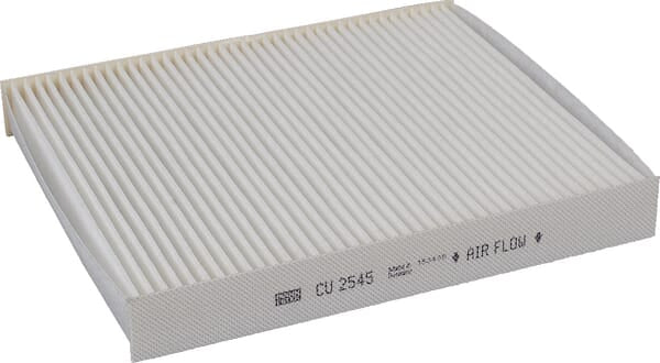 KRAMP Innenraumfilter CU2545