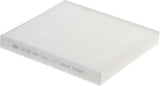Cabin filter