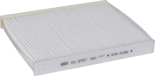 KRAMP Innenraumfilter CU2757