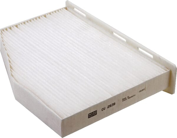 KRAMP Innenraumfilter CU2939