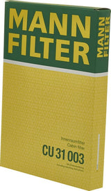 KRAMP Innenraumfilter CU31003