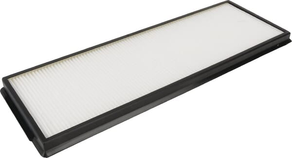 KRAMP Innenraumfilter CU37001