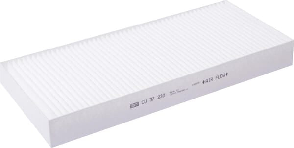 KRAMP Innenraumfilter CU37230