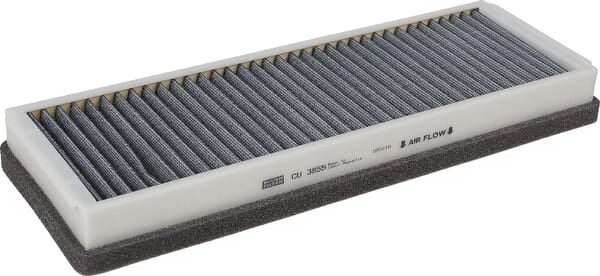 KRAMP Innenraumfilter CU3855