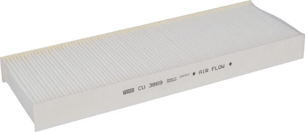KRAMP Innenraumfilter CU3869