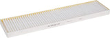 Cabin filter