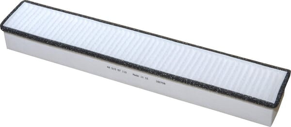 Cabin filter man filter